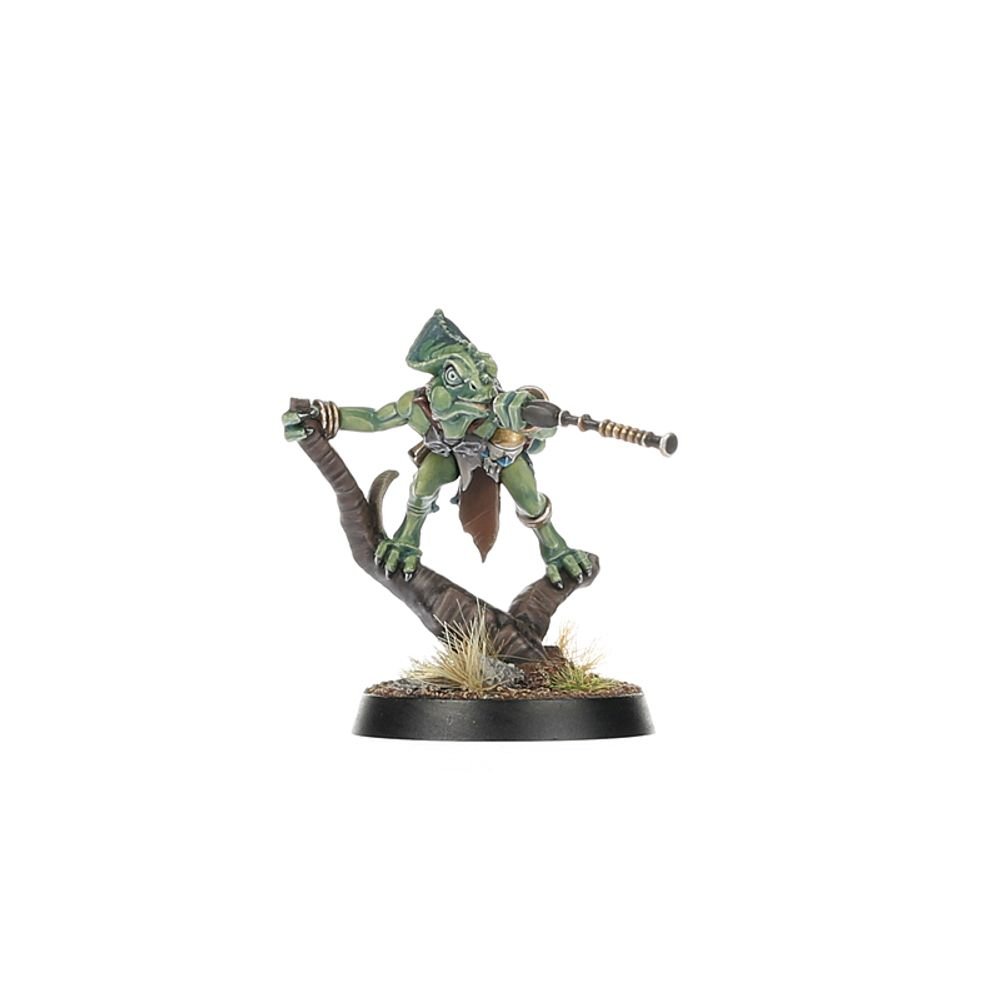 Spearhead: Seraphon Sunblooded Prowlers | Buy Online from The Home Crafters
