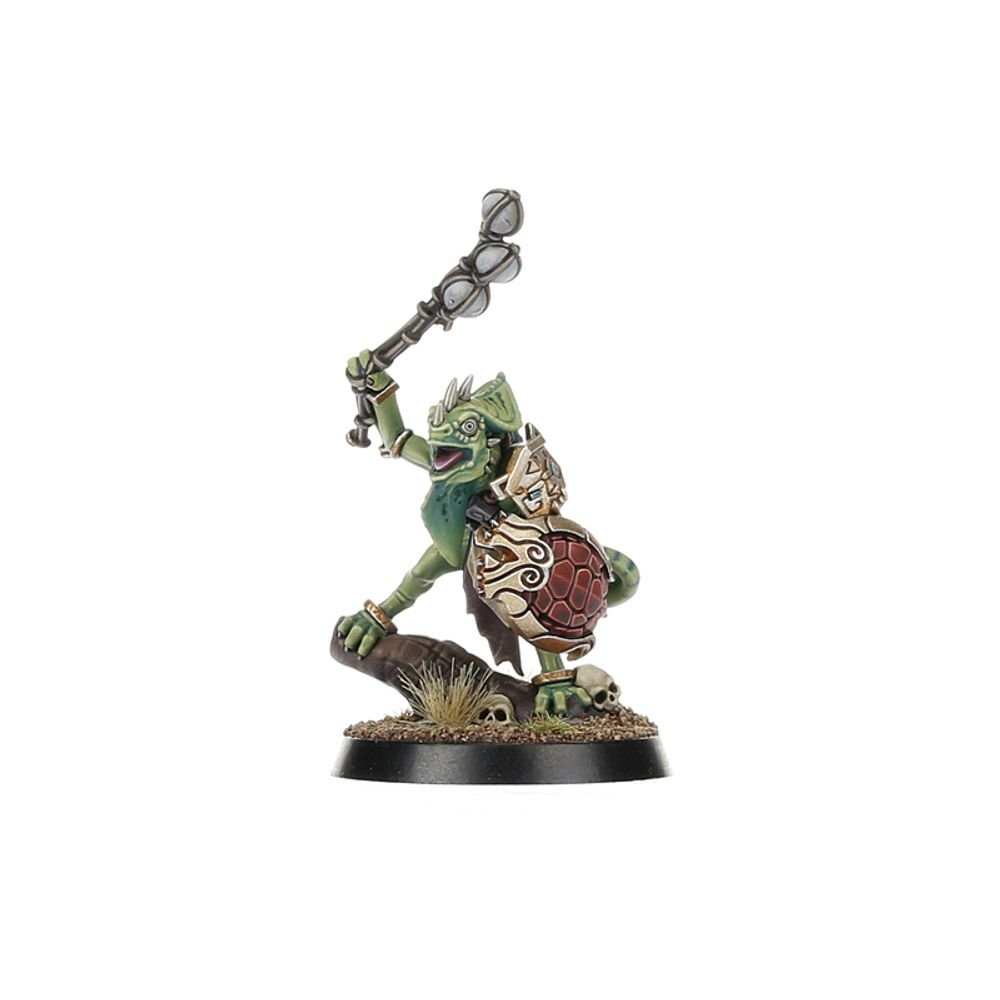 Spearhead: Seraphon Sunblooded Prowlers | Buy Online from The Home Crafters