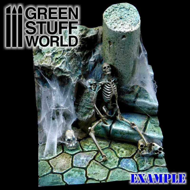 Green Stuff World: Spider Serum Airbrush CLEANER - 10ml