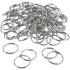 Split Ring for Keyrings | Buy Online from The Home Crafters