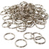 Split Ring for Keyrings | Buy Online from The Home Crafters