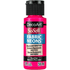 DecoArt SoSoft Acrylic Fabric Paint - 2oz | Buy Online from The Home Crafters