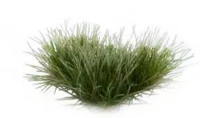 Gamers Grass Strong Green 6mm - Wild