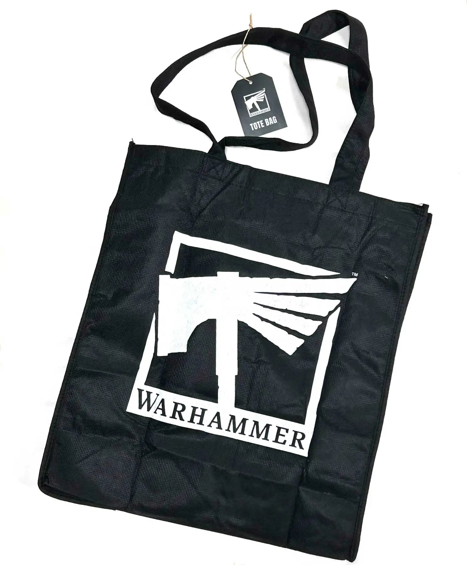 Warhammer Tote Bag