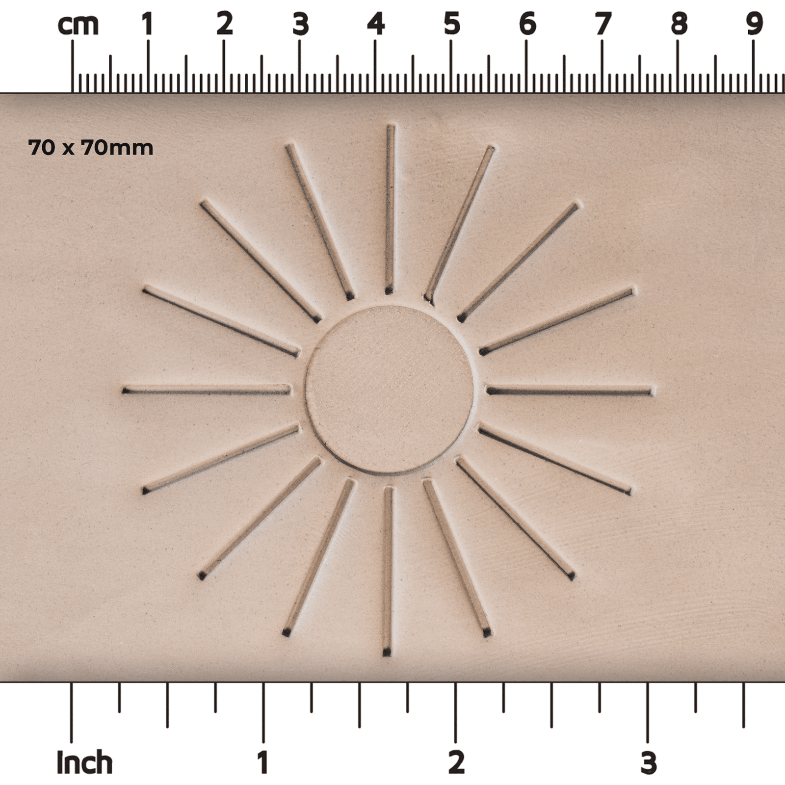 Sun Ray Stamps | Buy Online from The Home Crafters