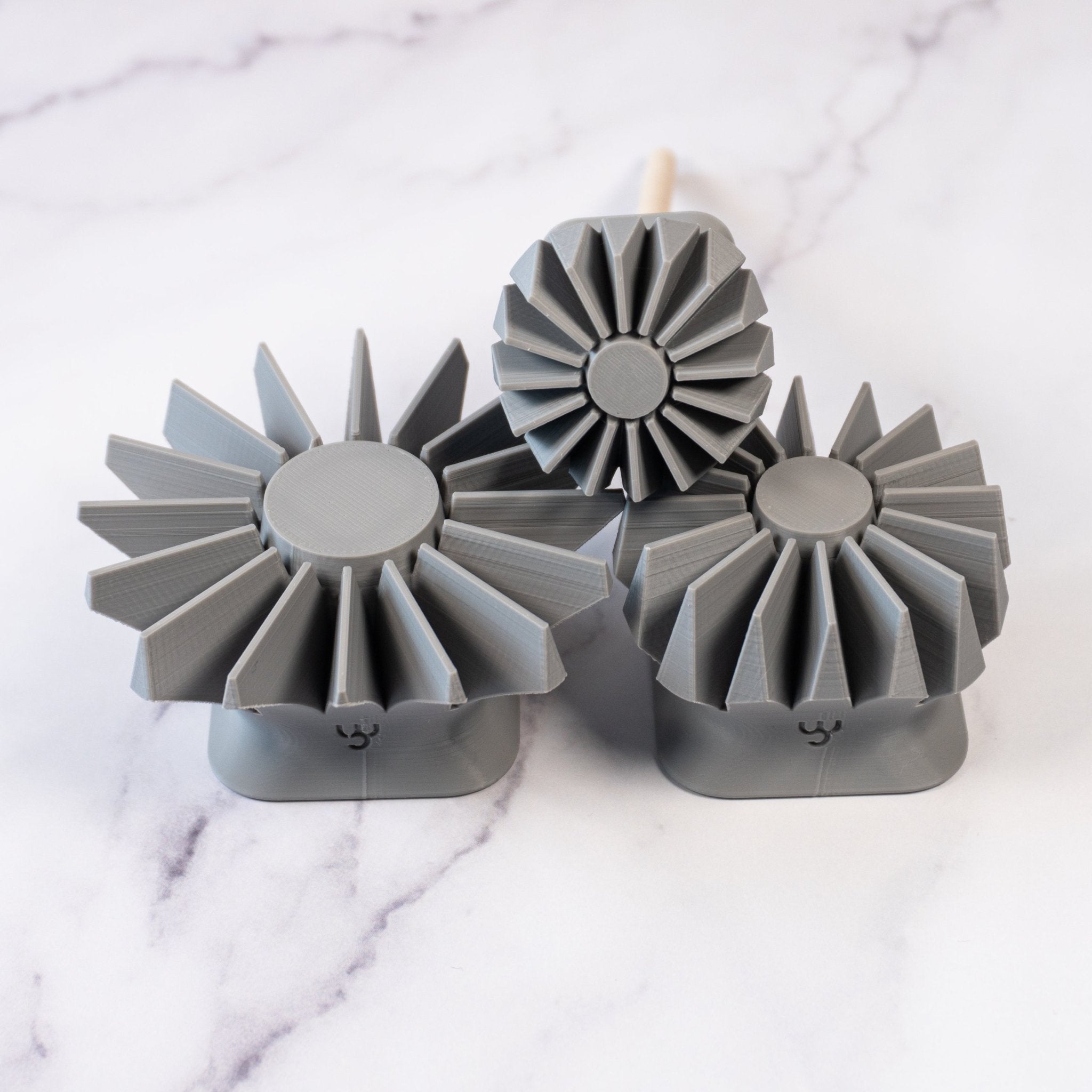 Sun Ray Stamps | Buy Online from The Home Crafters