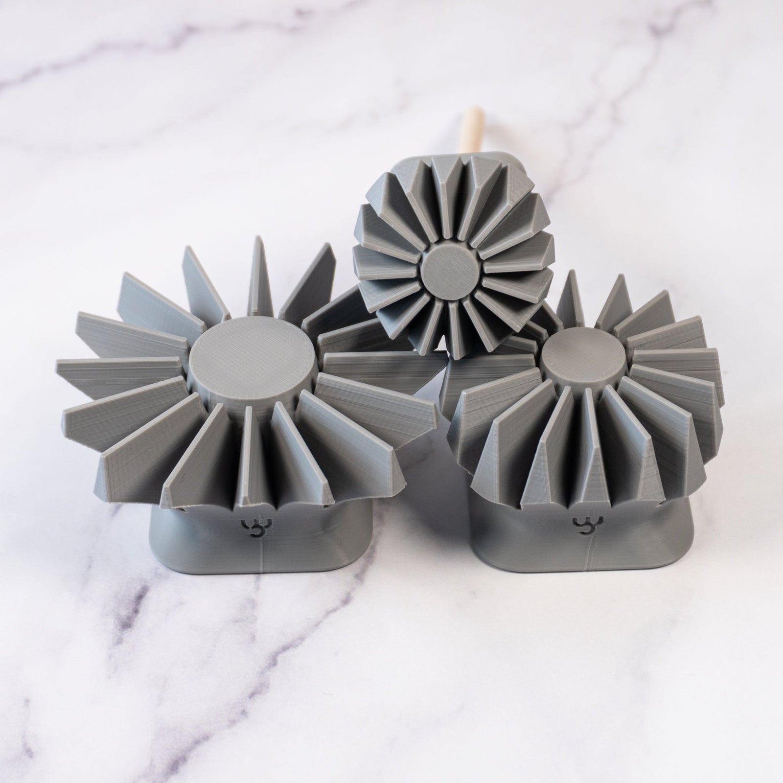 Sun Ray Stamps | Buy Online from The Home Crafters