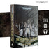 The Relentless Dead (Royal Hardback) | Buy Online from The Home Crafters