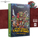 Da Red Gobbos Last Stand (Hardback) | Buy Online from The Home Crafters