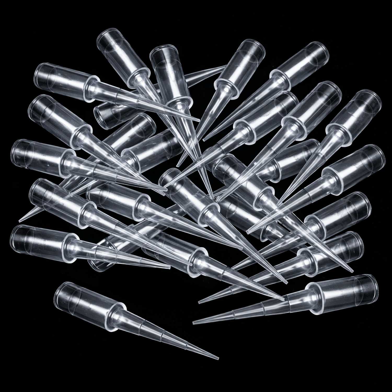 Precision Glue Bottle Tips - 20pc | Buy Online from The Home Crafters