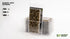 Gamers Grass Swamp 4mm - Wild | Buy Online from The Home Crafters