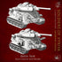 Soldiers of Vyriya - Battle Tank | Buy Online from The Home Crafters
