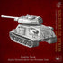 Soldiers of Vyriya - Battle Tank | Buy Online from The Home Crafters