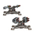 Tarantula Missile Battery | Buy Online from The Home Crafters