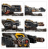 Tarantula Sentry Guns | Buy Online from The Home Crafters