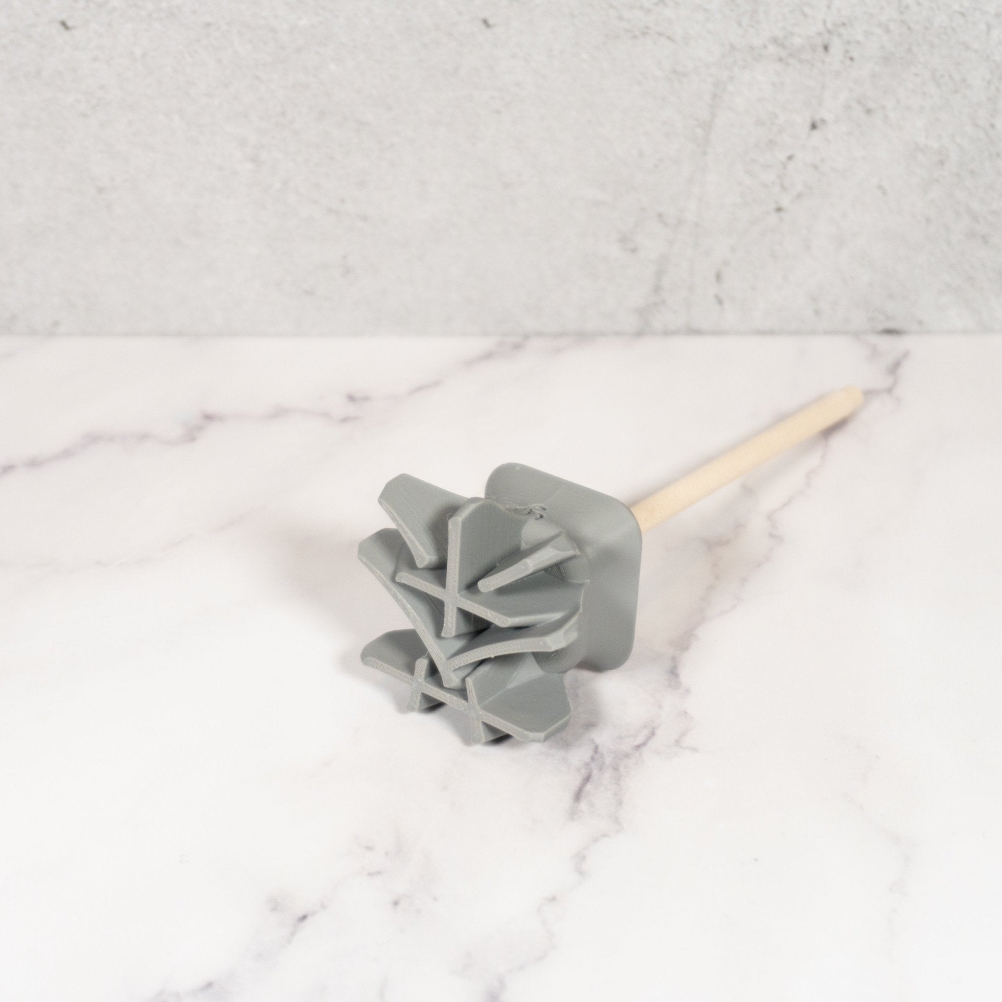 Tea Kanji Symbol Stamps | Buy Online from The Home Crafters