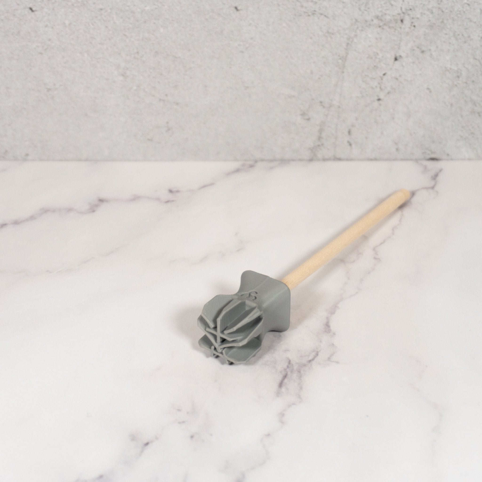 Tea Kanji Symbol Stamps | Buy Online from The Home Crafters