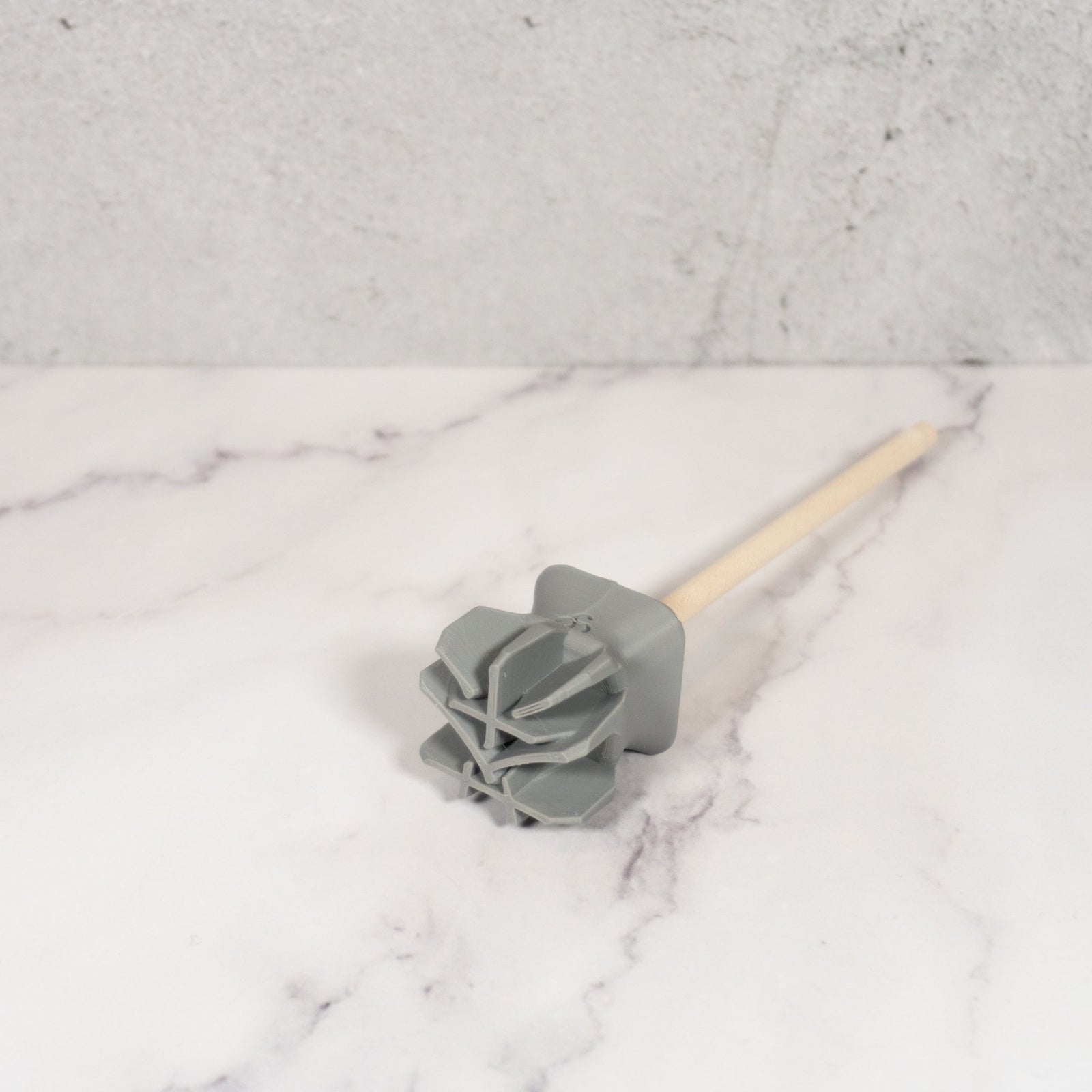 Tea Kanji Symbol Stamps | Buy Online from The Home Crafters