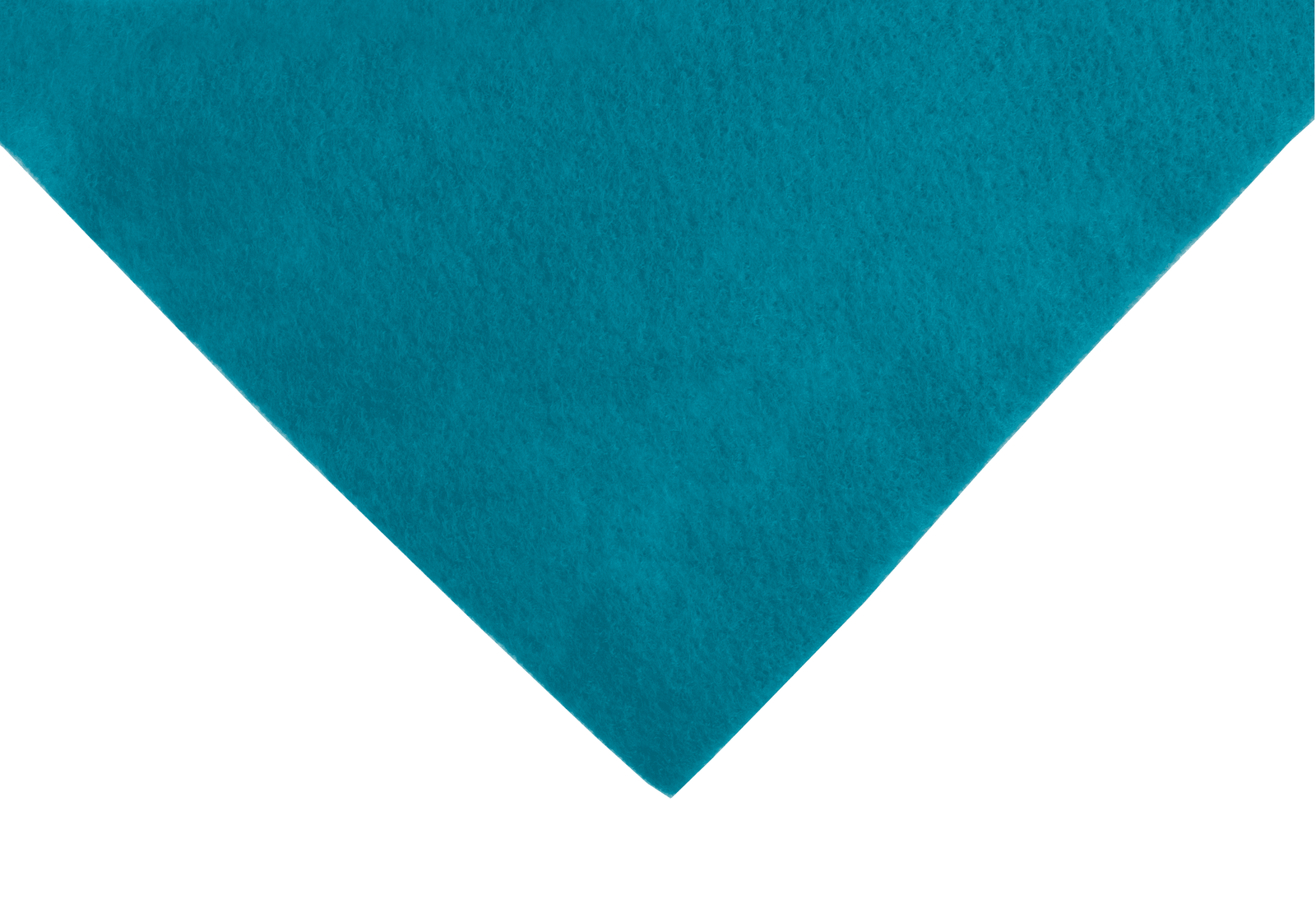 Acrylic Felt Sheet: 23 x 30cm - single