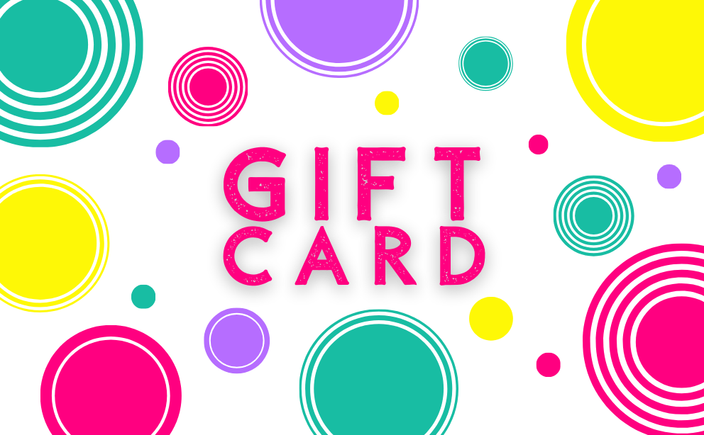 The Home Crafters Gift Card | Buy Online from The Home Crafters