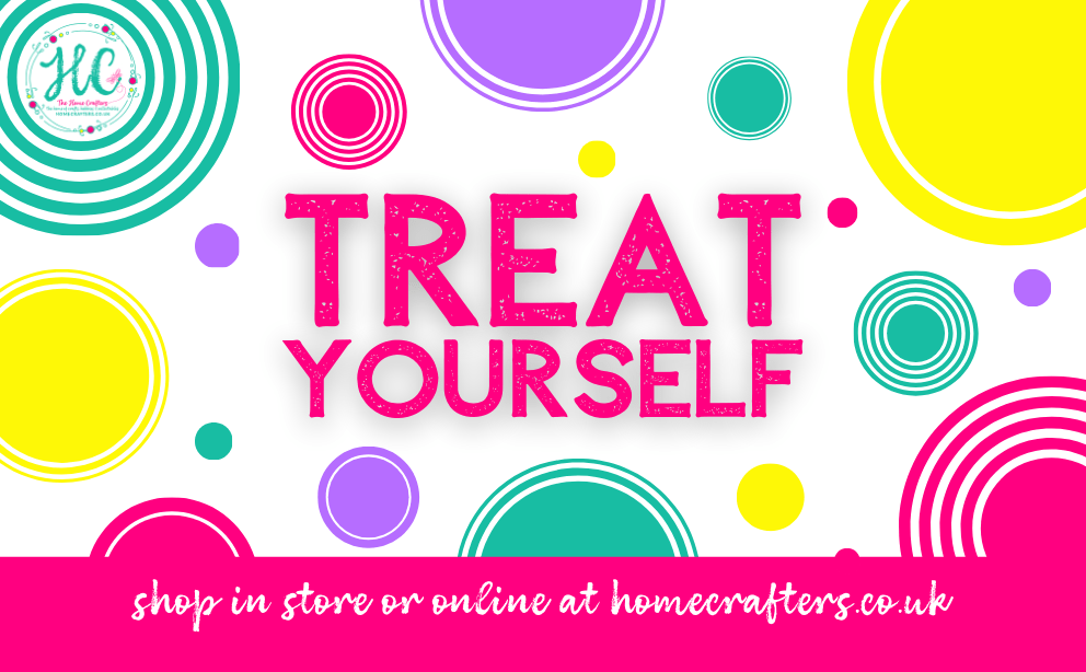 The Home Crafters Gift Card | Buy Online from The Home Crafters