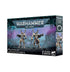 Thousand Sons: Sekhetar Robots | Buy Online from The Home Crafters