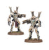 Thousand Sons: Sekhetar Robots | Buy Online from The Home Crafters