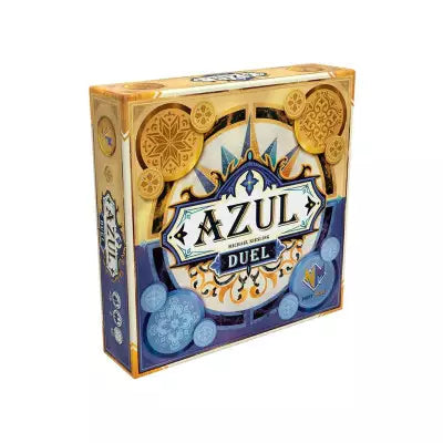 Azul Duel