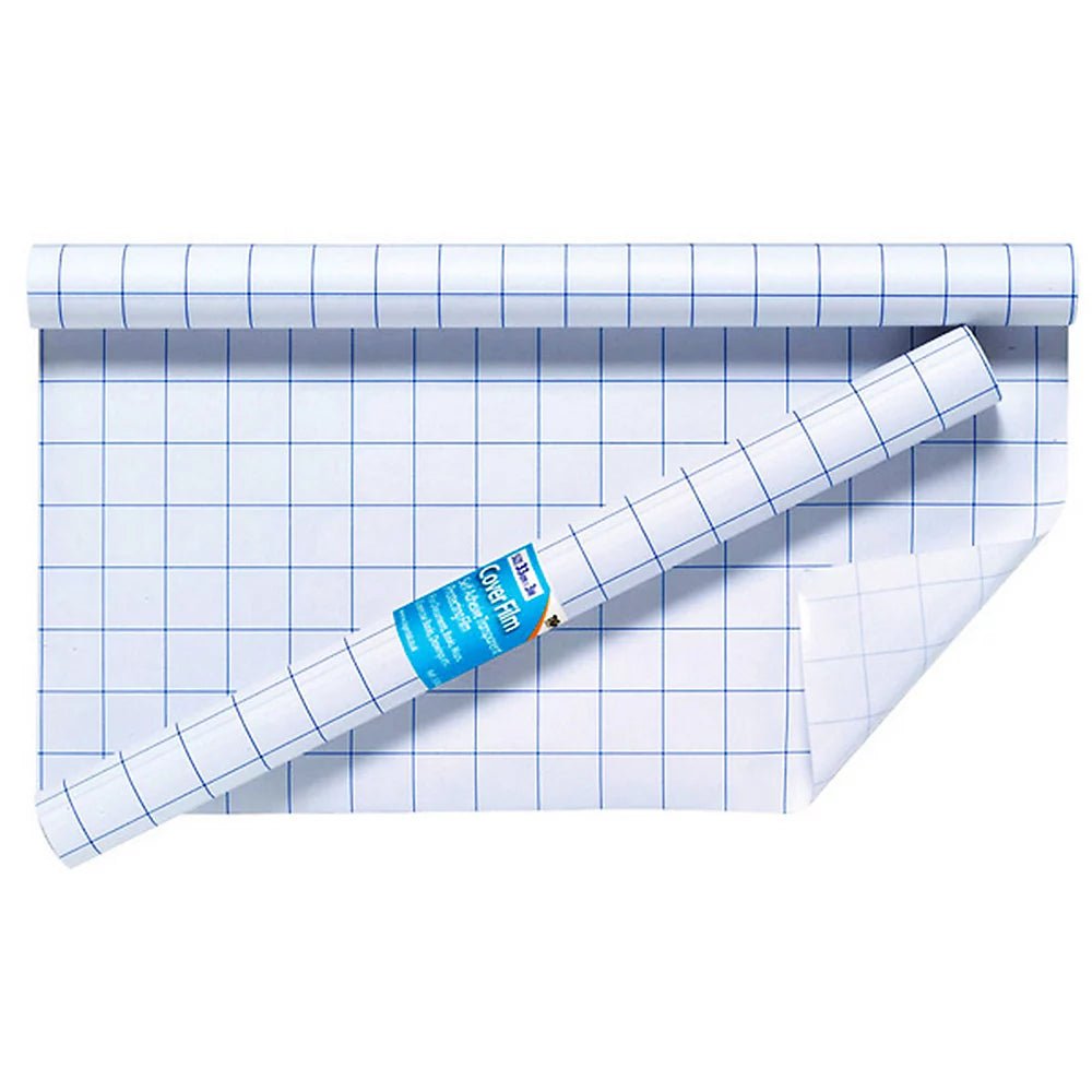 Tiger: Book Cover Fablon Sticky Back Plastic Film - 33cm x 1m | Buy Online from The Home Crafters