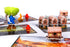Tiny Epic: Defenders The Dark War (Expansion) | Buy Online from The Home Crafters