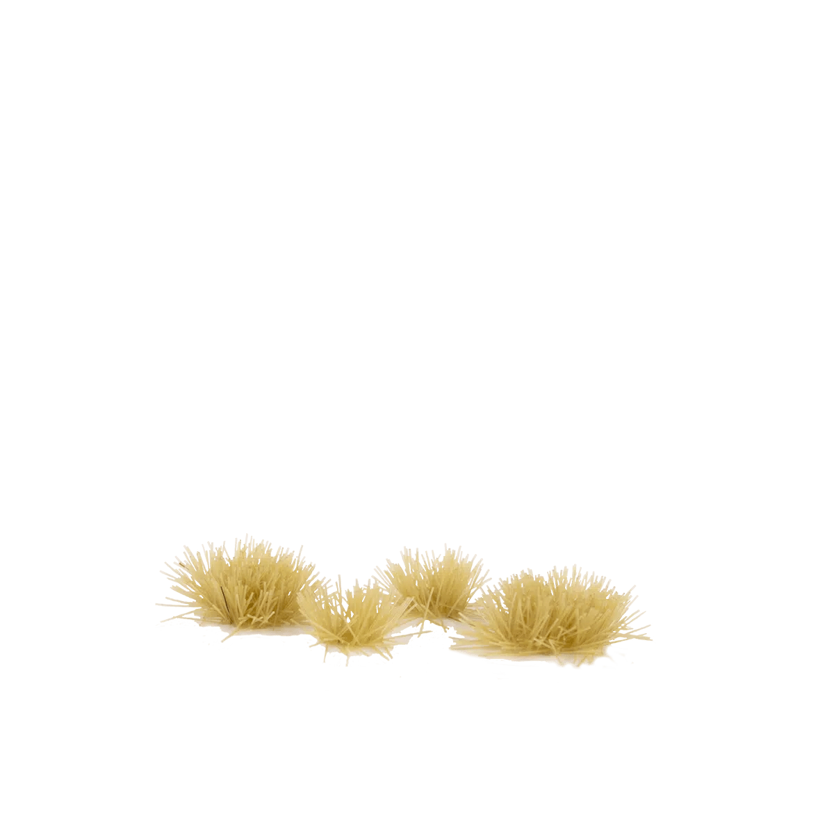 Gamers Grass Tiny (2mm) Grass Tufts - Beige Grass | Buy Online from The Home Crafters