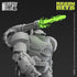 Resin Bits: Special Effects - 1:48-1:35 Toxic Streams - 24pc | Buy Online from The Home Crafters