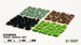 Gamers Grass Toxic Waste Set | Buy Online from The Home Crafters