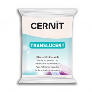 Cernit Oven Bake Polymer Modelling Clay - 56g
