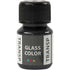 Transparent Glass Paint - 30ml | Buy Online from The Home Crafters
