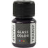 Transparent Glass Paint - 30ml | Buy Online from The Home Crafters