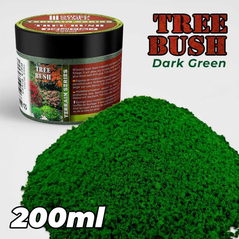 Green Stuff World: Tree Bush Clump Foliage - 200ml