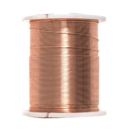 Trimits 28 Gauge Steel Jewellery Beading Wire - 20m | Buy Online from The Home Crafters