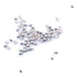 Trimits 2mm Crimp Beads - 30pk | Buy Online from The Home Crafters