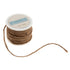 Trimits 2mm Jute String Twine: 20m | Buy Online from The Home Crafters