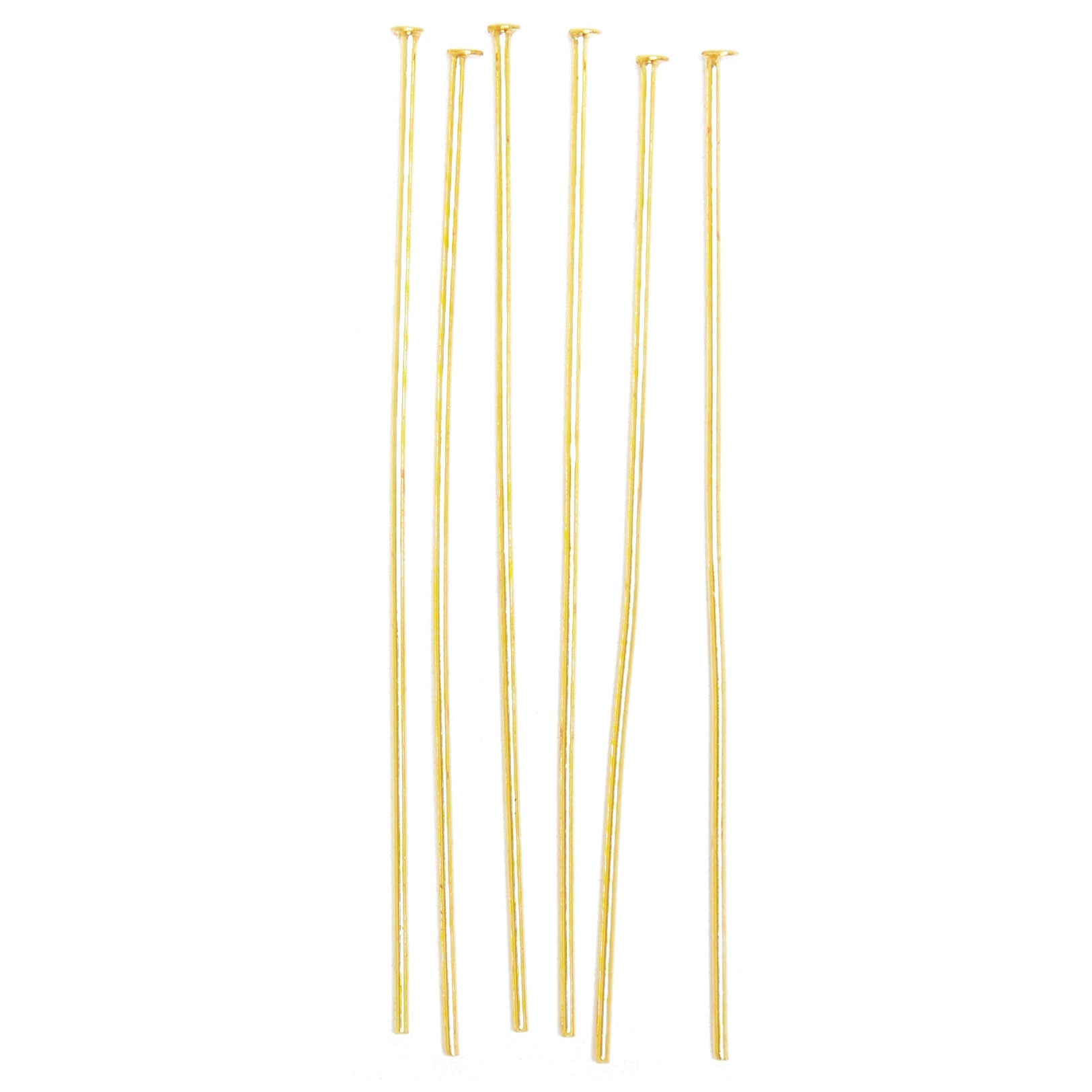 Trimits 50mm Head Pins - 16pk | Buy Online from The Home Crafters