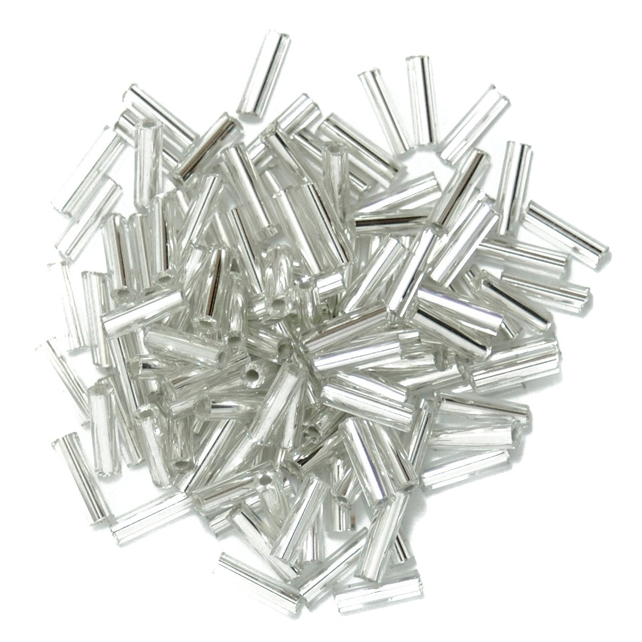 Trimits Bugle Beads - 8g | Buy Online from The Home Crafters