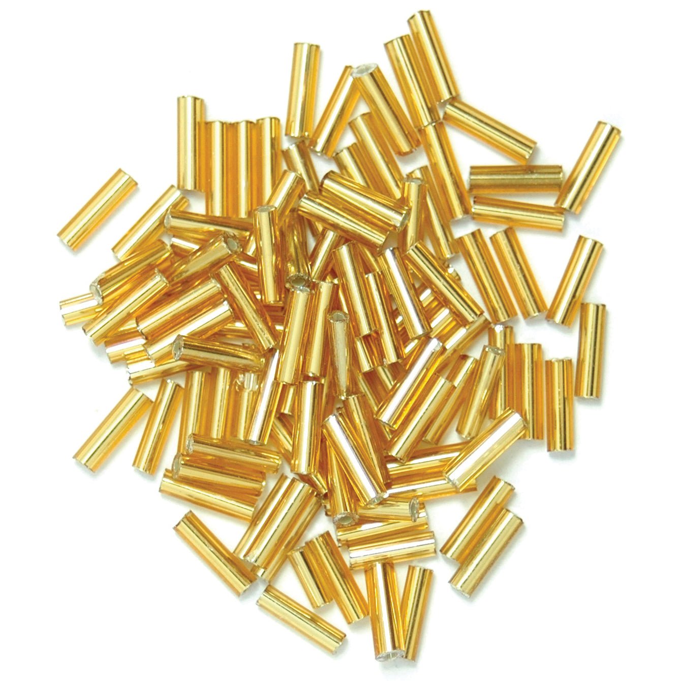 Trimits Bugle Beads - 8g | Buy Online from The Home Crafters