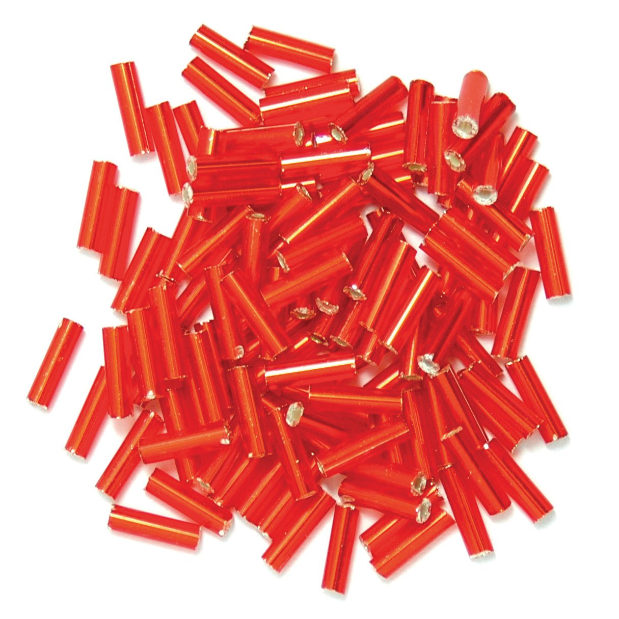 Trimits Bugle Beads - 8g | Buy Online from The Home Crafters