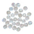Trimits Faceted Beads - Aurora | Buy Online from The Home Crafters