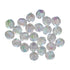 Trimits Faceted Beads - Aurora | Buy Online from The Home Crafters