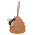 Trimits Felt Decoration Kit: Bee Hive | Buy Online from The Home Crafters