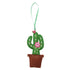 Trimits Felt Decoration Kit: Cactus | Buy Online from The Home Crafters