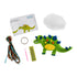 Trimits Felt Decoration Kit: Dinosaur | Buy Online from The Home Crafters