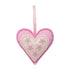 Trimits Felt Decoration Kit: Heart | Buy Online from The Home Crafters